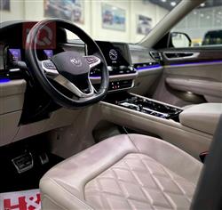 فولكسفاغن أطلس